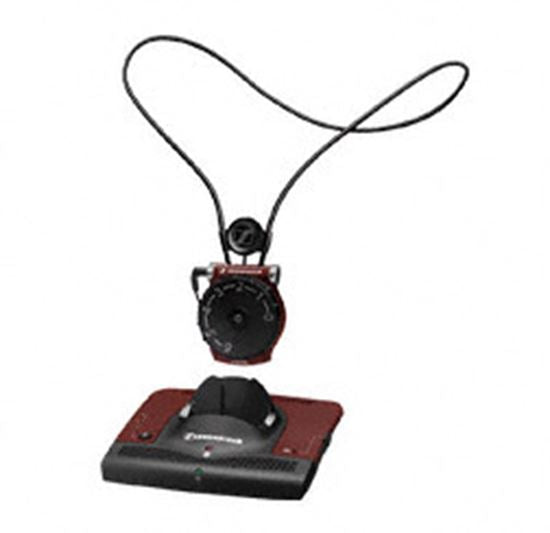 Sennheiser Set 830 S Infra-Red Stereo TV Listening System