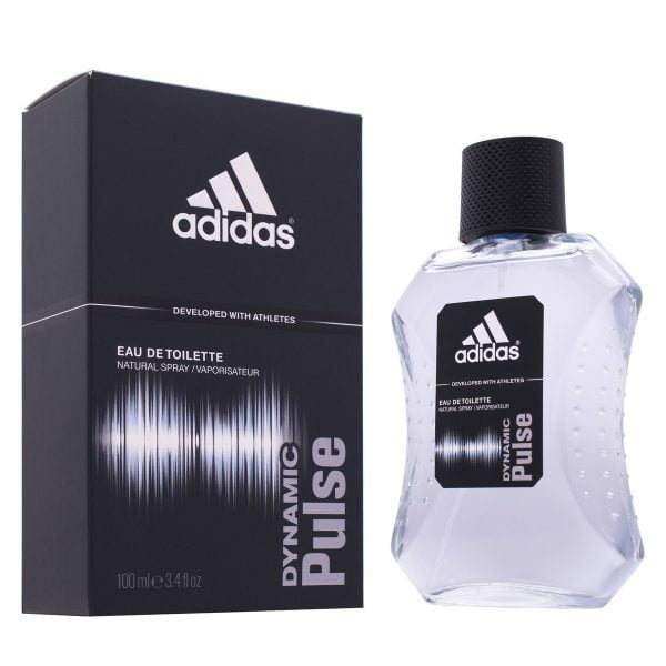 Adidas Dynamic Pulse Cologne 100 ml