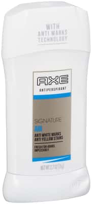 AXE Signature Air Antiperspirant 76 g