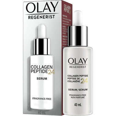 Olay Regenerist Collagen Peptide24 Serum 40ml
