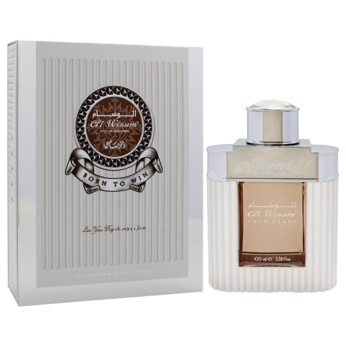 Al Wisam Day Rasasi Men EDP 100ml