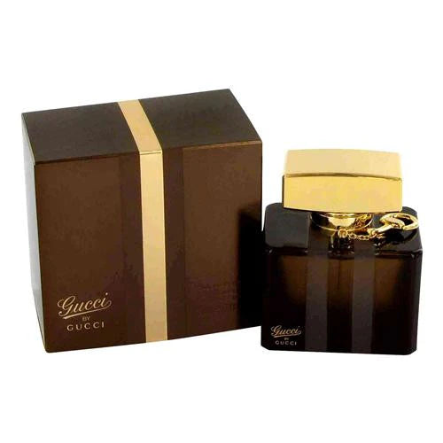 GUCCI BROWN WOMAN PERFUME