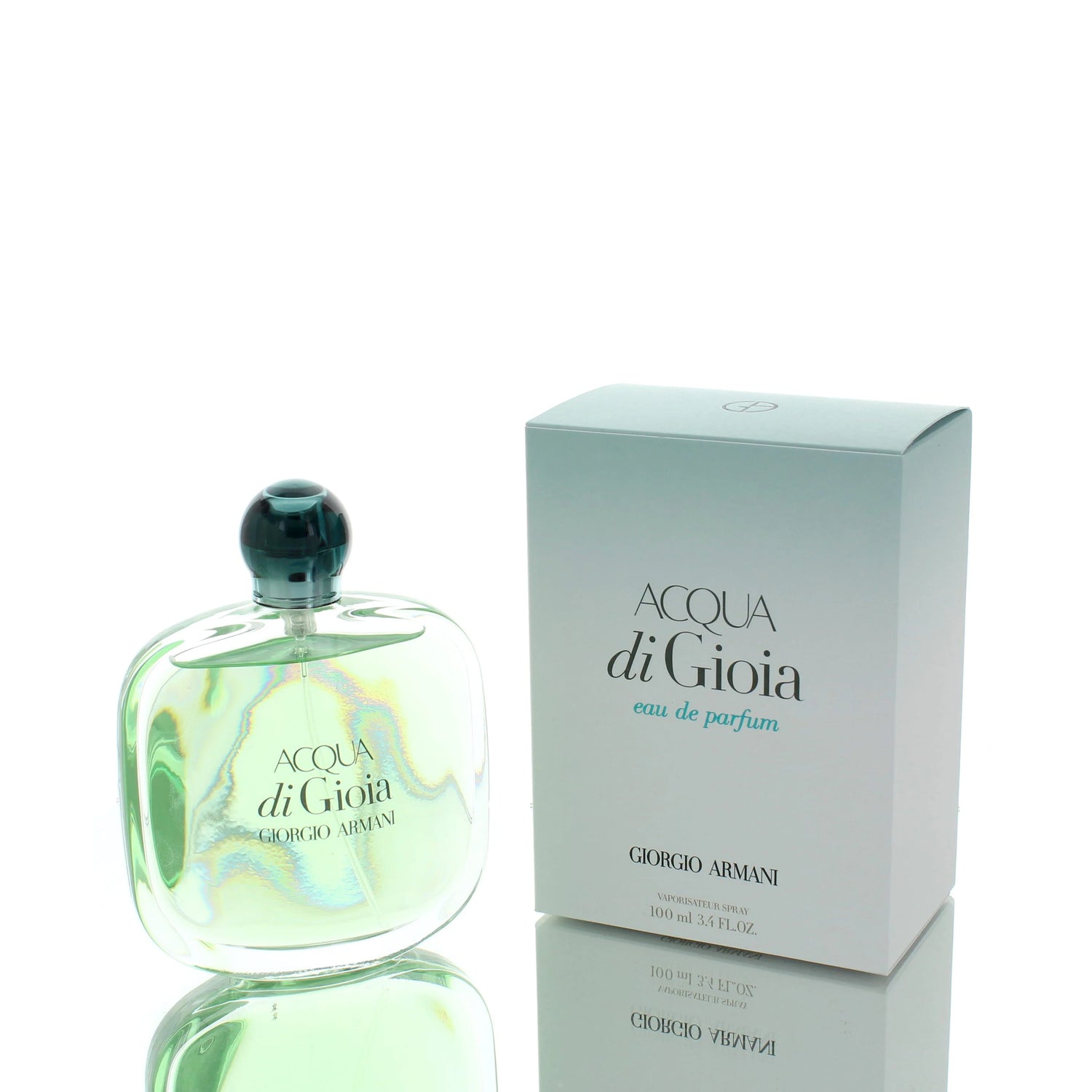 GIORGIO ARMANI ACQUA DI GIOA FOR WOMAN