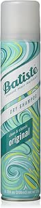 Batiste Instant Hair Refresh Clean & Classic Original 120g