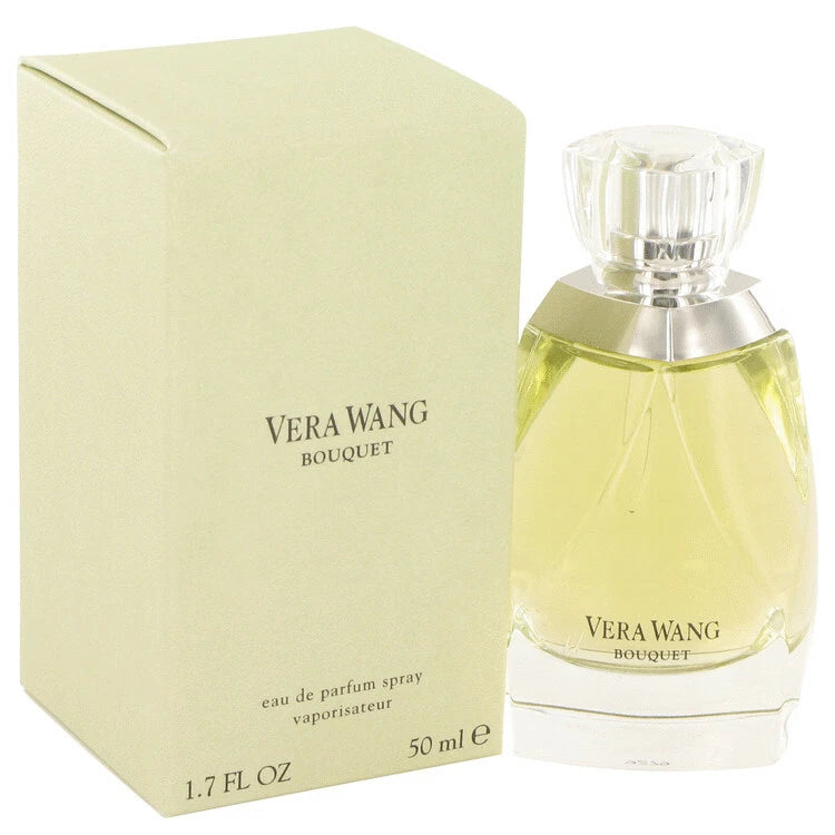 Vera Wang Bouquet Women's EDP 50ml