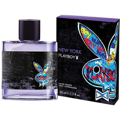 Playboy New York EDT 50ml
