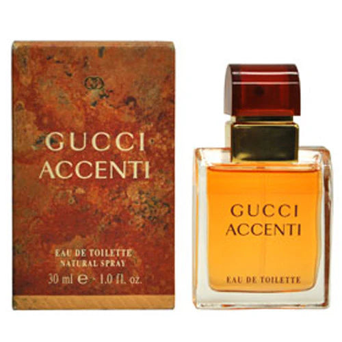 GUCCI ACCENTI VINTAGE FOR WOMAN