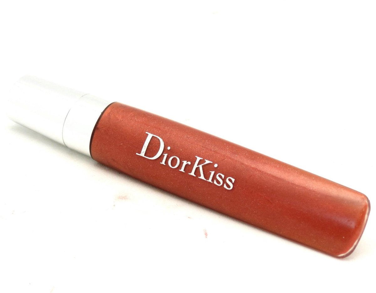 Dior Kiss Lip Gloss 861 Chocolate Shake 8ml