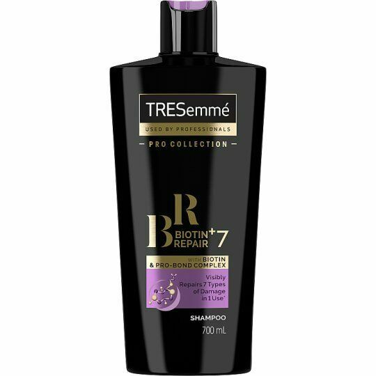 TRESemmé Biotin Repair+ 7 Shampoo 700ml