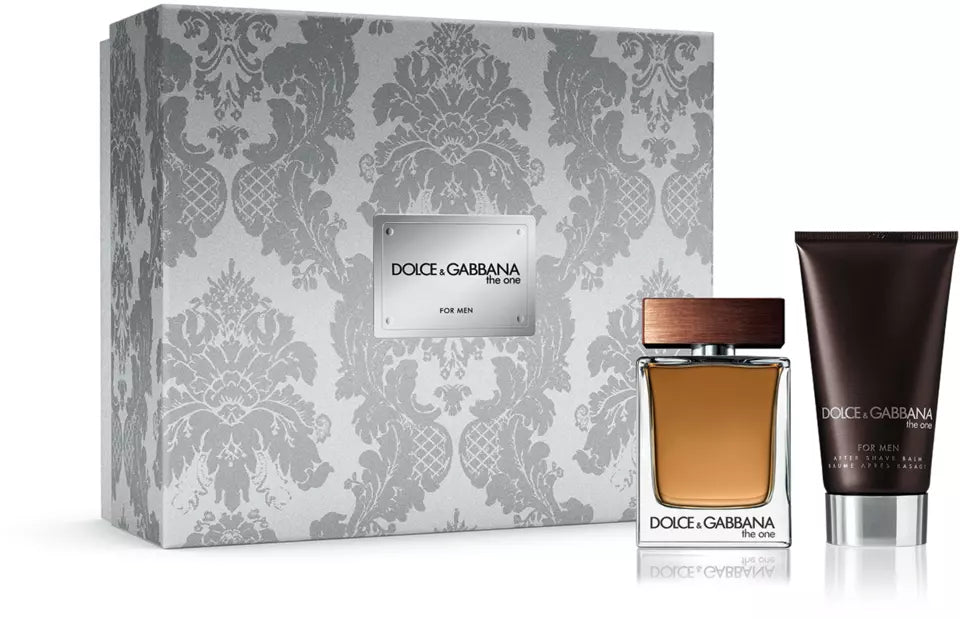 Dolce & Gabbana The One Holiday Gift Set
