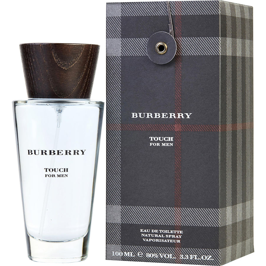 Burberry Touch EDT Men 50ml