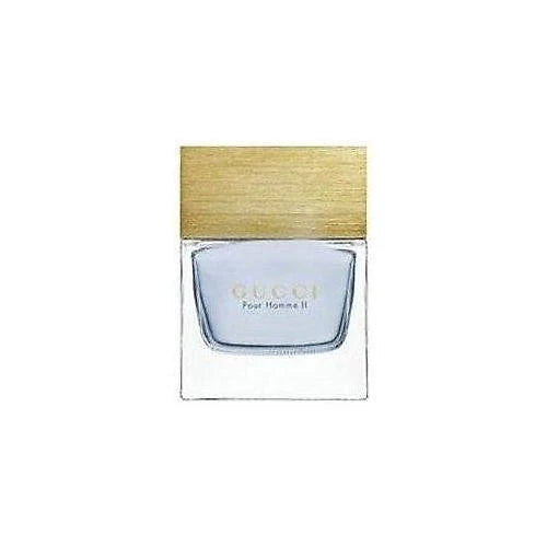 GUCCI POUR HOMME 2 MAN AFTER SHAVE