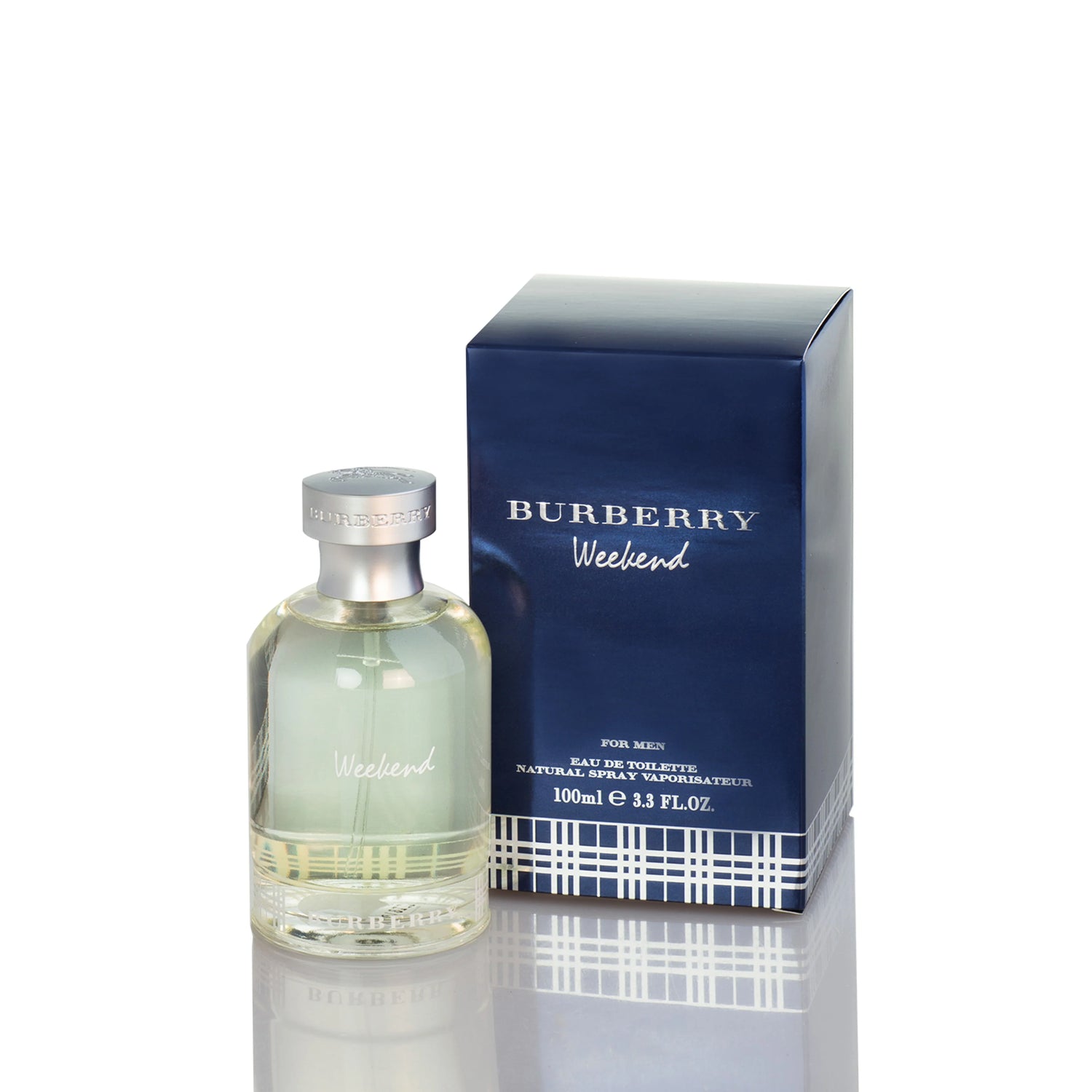 BURBERRY WEEKEND FOR MAN 100ml