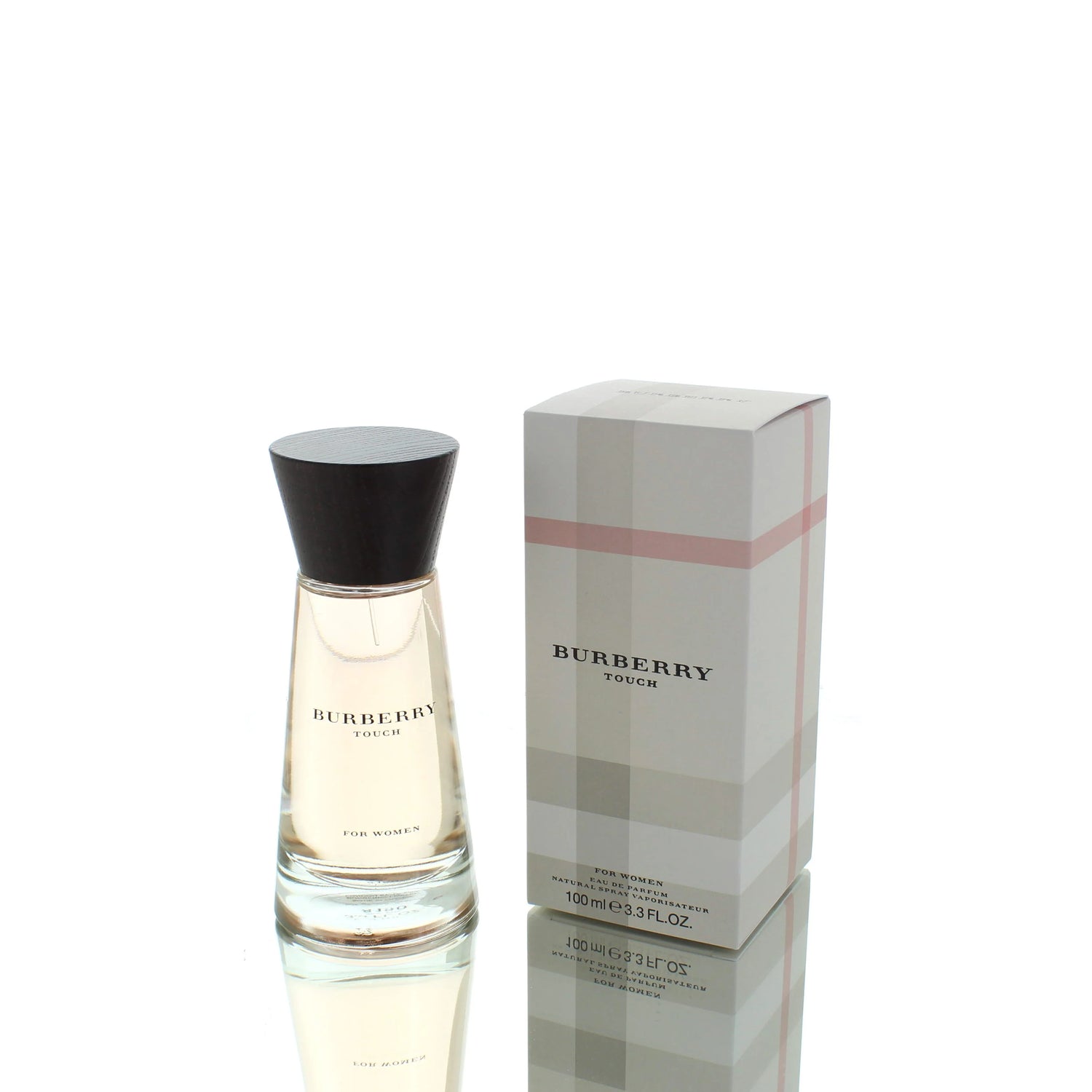 BURBERRY TOUCH FOR WOMEN 100ml