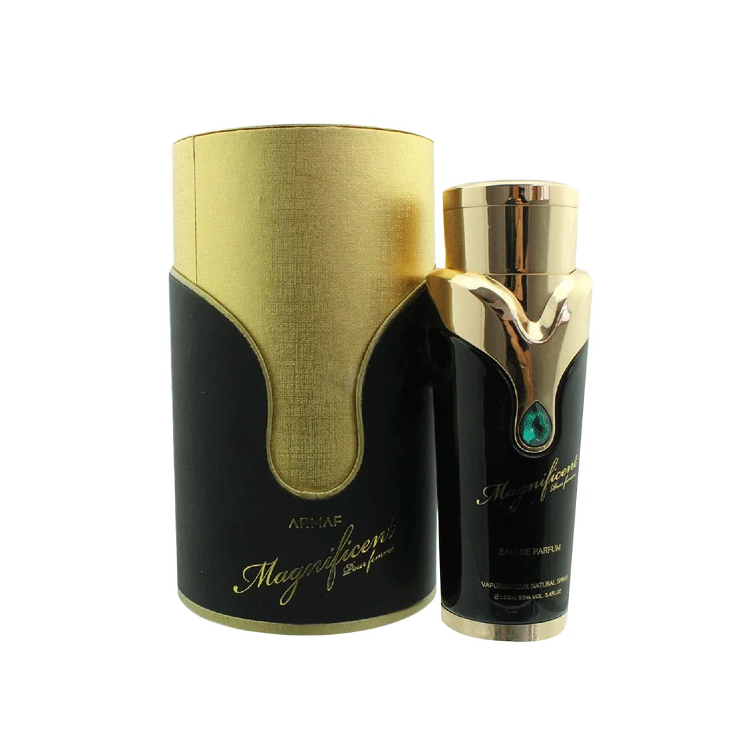 Armaf Magnificent for women 100ml