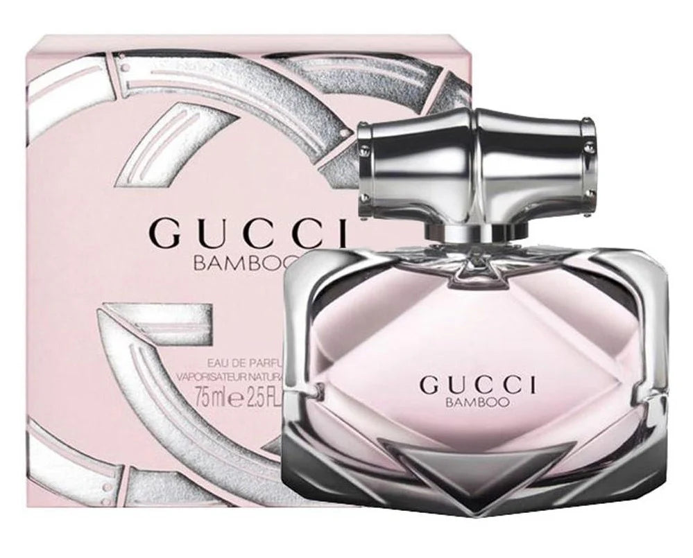 Gucci Bamboo EDP Women. 75 ML