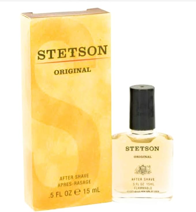 Stetson After Shave 15ml