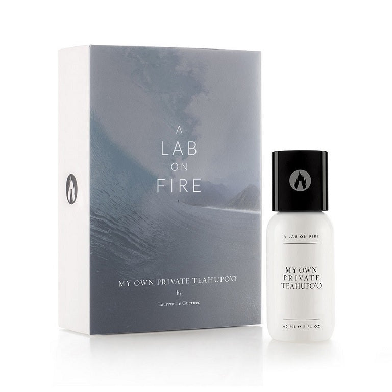 A Lab on Fire My Own Private Teahupo’o EDP 60ml