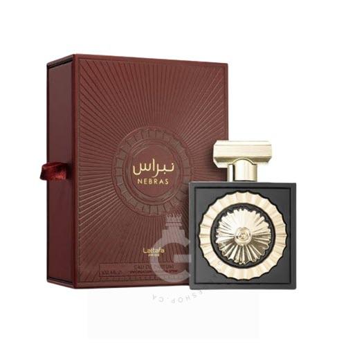 Lattafa Pride Nebras EDP For Him / Her 100ml