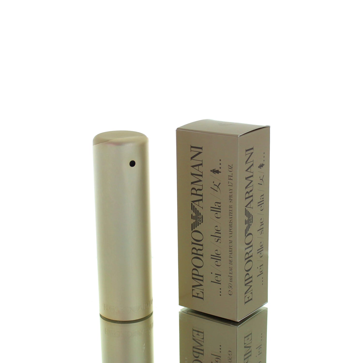 GIORGIO ARMANI EMPORIO SHI (CYLINDER) FRAGRANCE