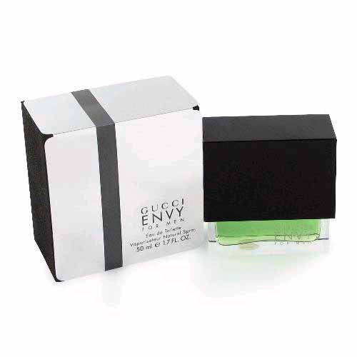 GUCCI ENVY FOR MAN