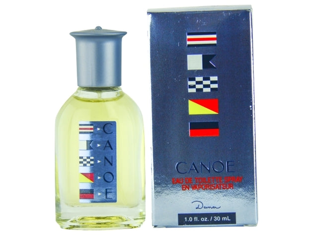 Canoe by Dana EDT 30ml