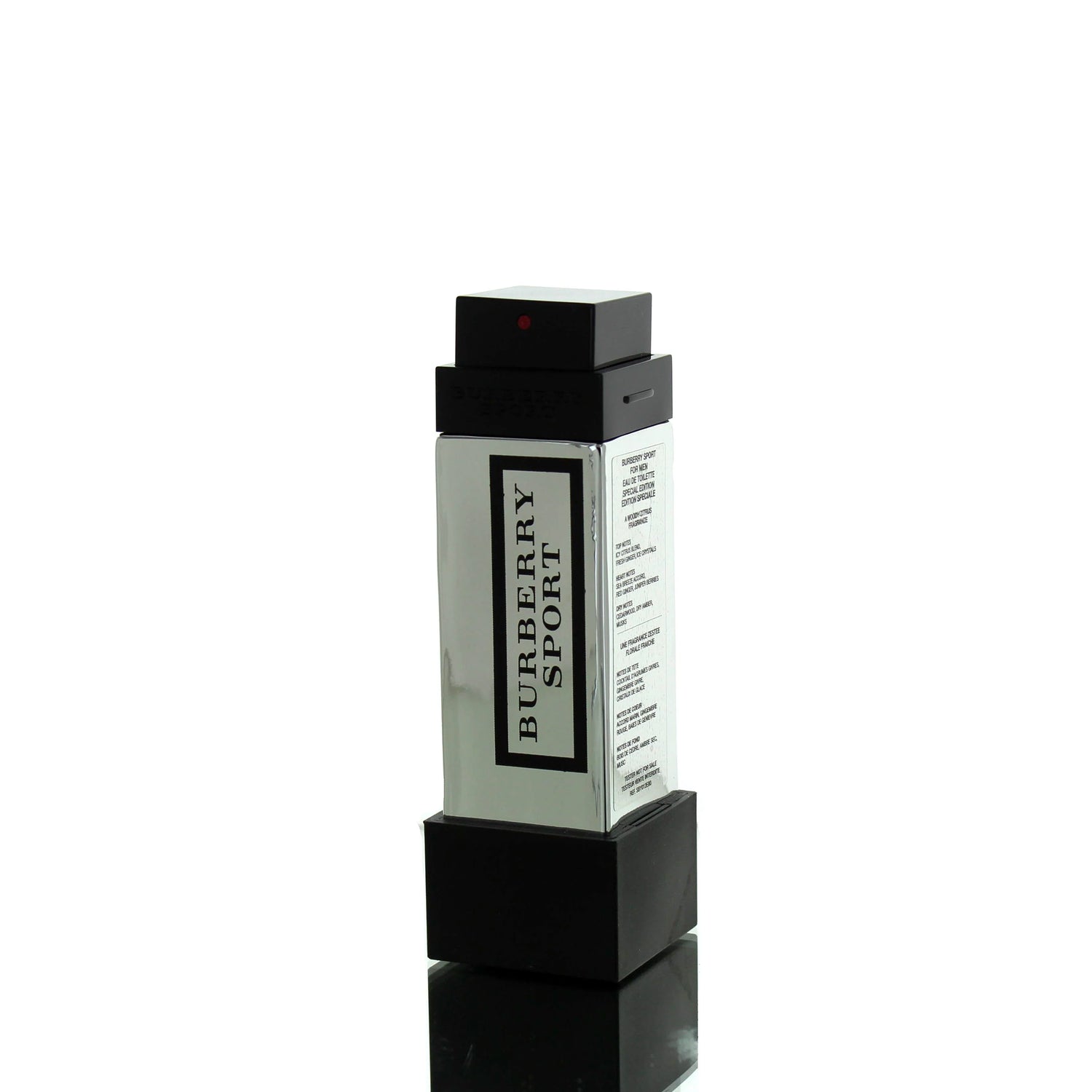 BURBERRY SPORT ICE MAN COLOGNE