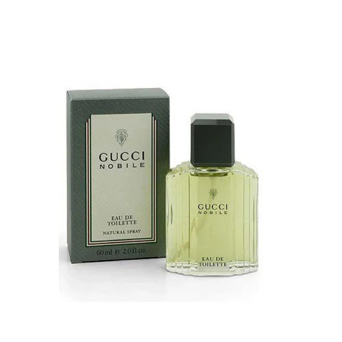 GUCCI NOBILE VINTAGE FOR MAN