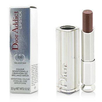 Christian Dior Dior Addict Lipstick - 535 Tailleur Bar