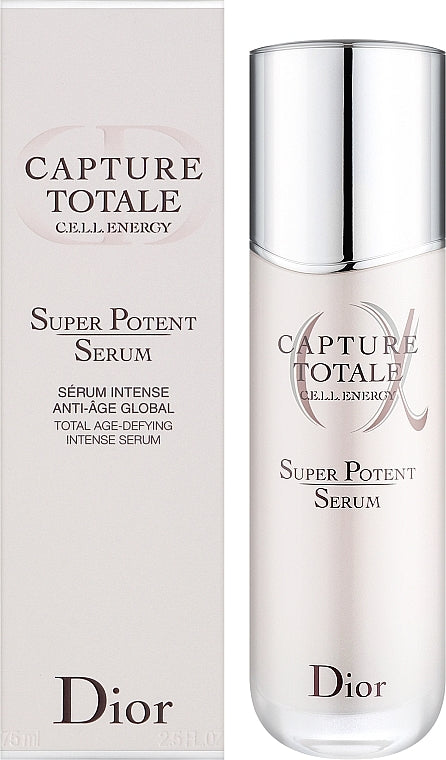 Dior Capture Totale C.E.L.L. Energy Super Potent Serum 30ml
