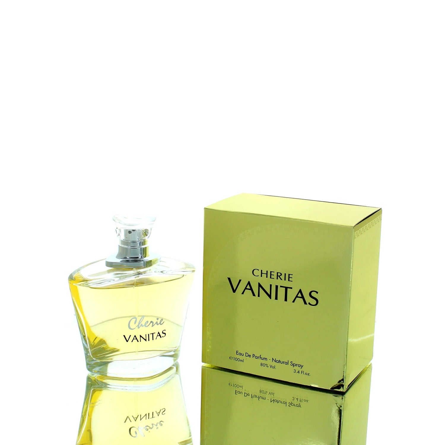 Armaf Style Cherie Vanitas For Woman 100ml