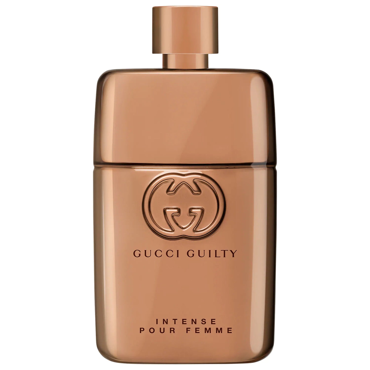 Gucci Guilty EDP Intense Women. 90 ML