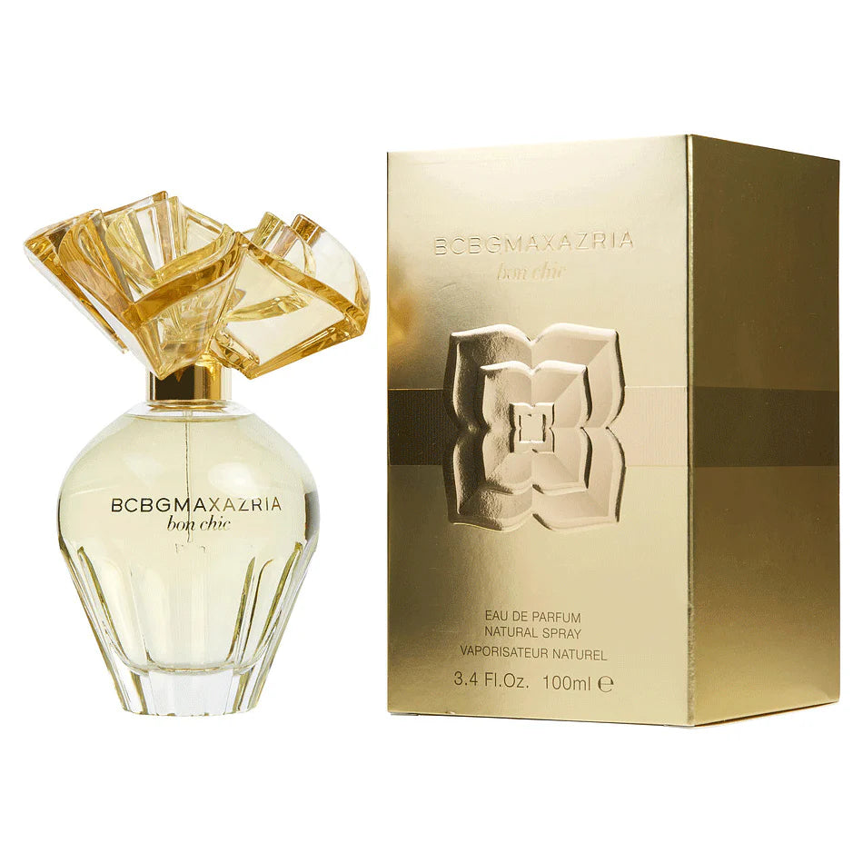 Bcbg Bon Chic By Max Azria 3.4 Oz Eau De Parfum Spray for Women