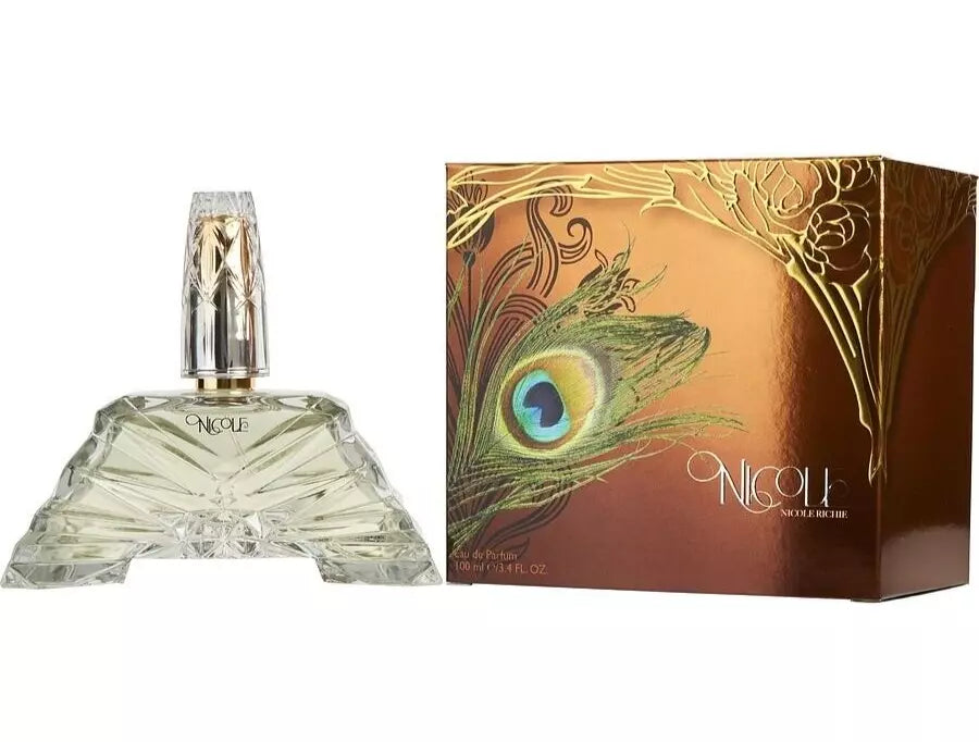 Nicole Richie Nicole 50ml Eau de Parfum Spray for Women