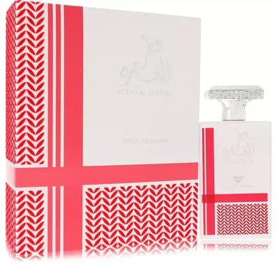 Attar Al Ghutra EDP 100ml