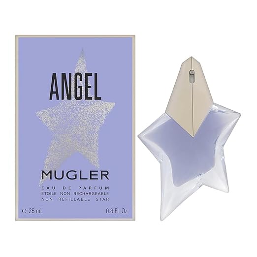 Thierry Mugler Angel Eau De Parfum Spray 25ml for Women