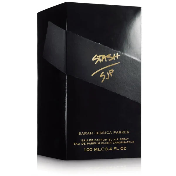 Sarah Jessica Parker SJP Stash Eau de Parfum Spray 100ml Unisex