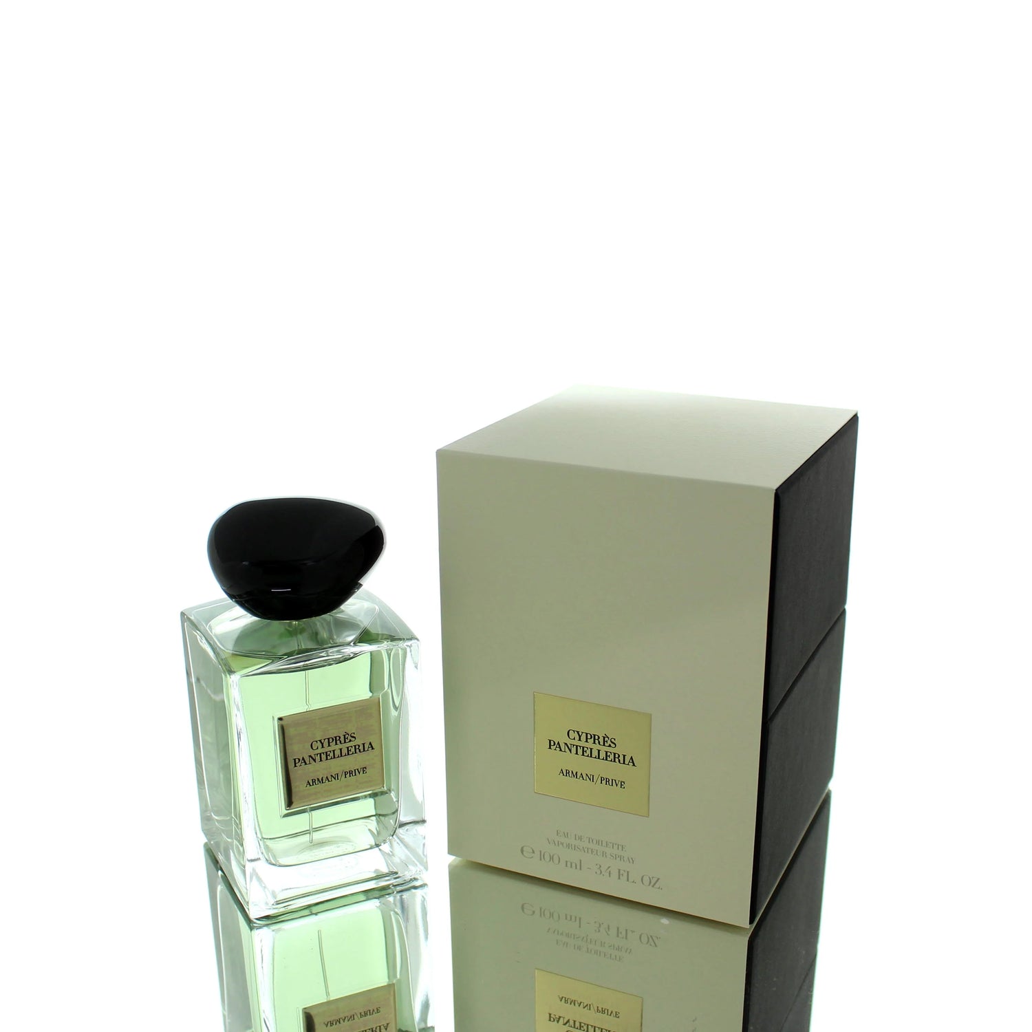 ARMANI PRIVE CYPRES PANTELLERIA FOR MAN/WOMAN