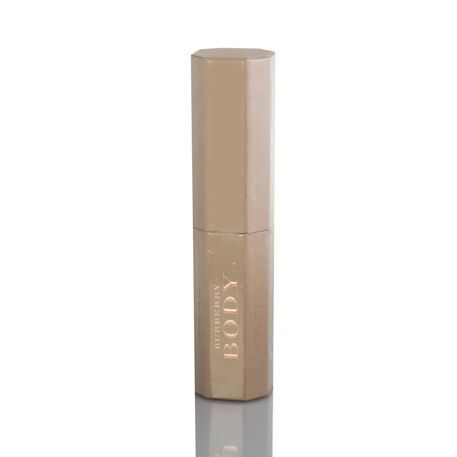 BURBERRY BODY INTENSE WOMAN PERFUME