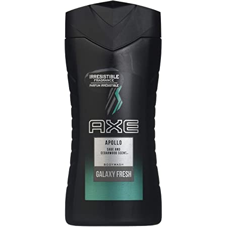 Axe Apollo Shower Gel 250 ml
