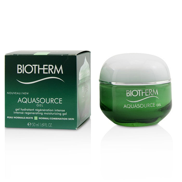 Biotherm Aquasource Gel Intense Regenerating Moisturizing Gel 50ml