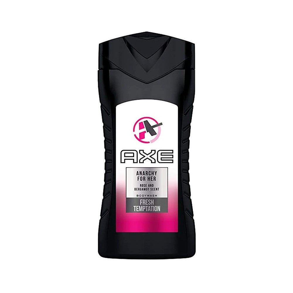Axe Anarchy For Her Shower Gel 250 ml