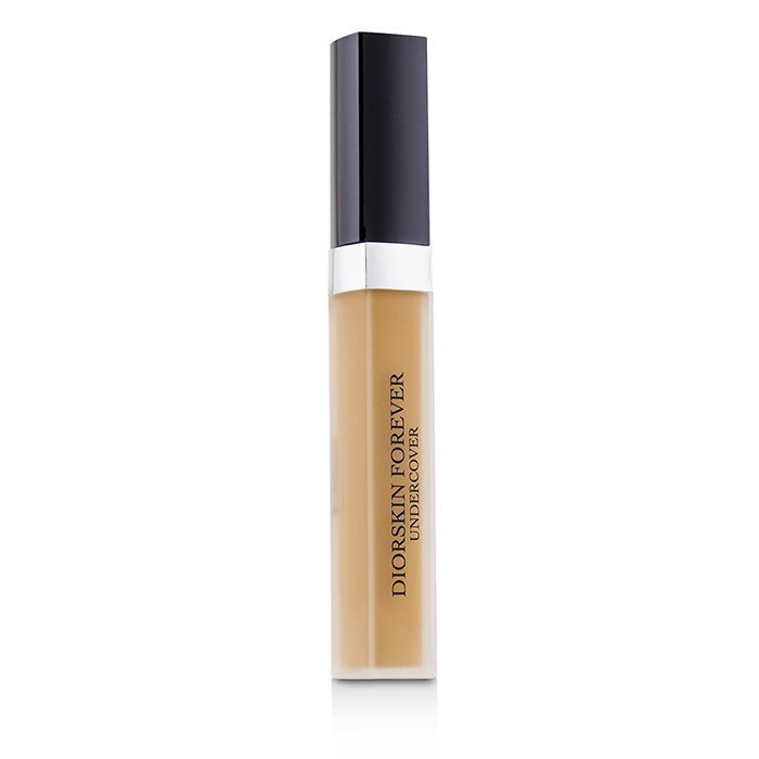 Christian Dior Diorskin Forever Undercover Everlasting Waterproof Concealer 