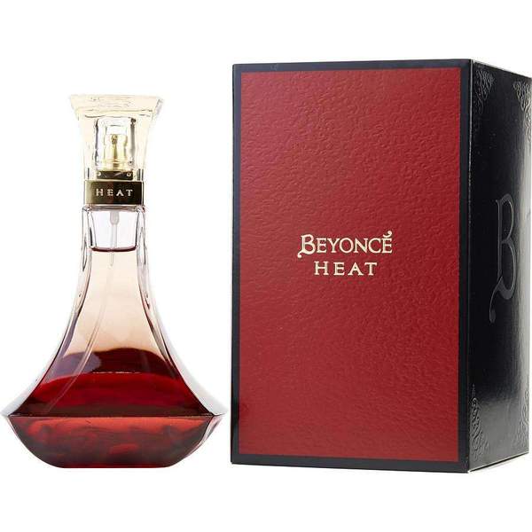 Beyonce Heat by Beyonce Eau De Parfum Spray 50ml