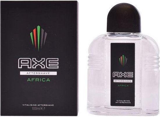 Axe Aftershave Africa For Men 100ml