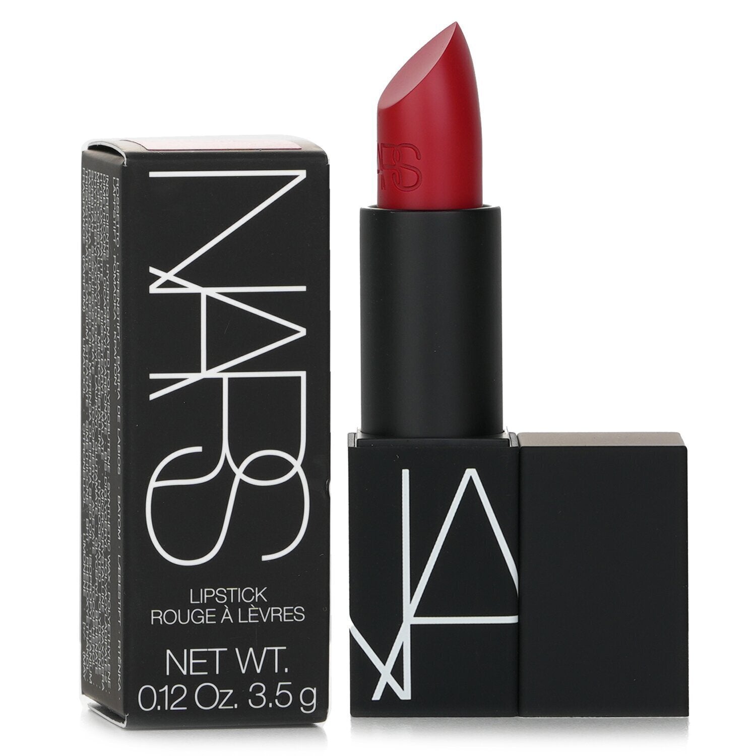 NARS Lipstick Bad Reputation (Satin) 3.5g