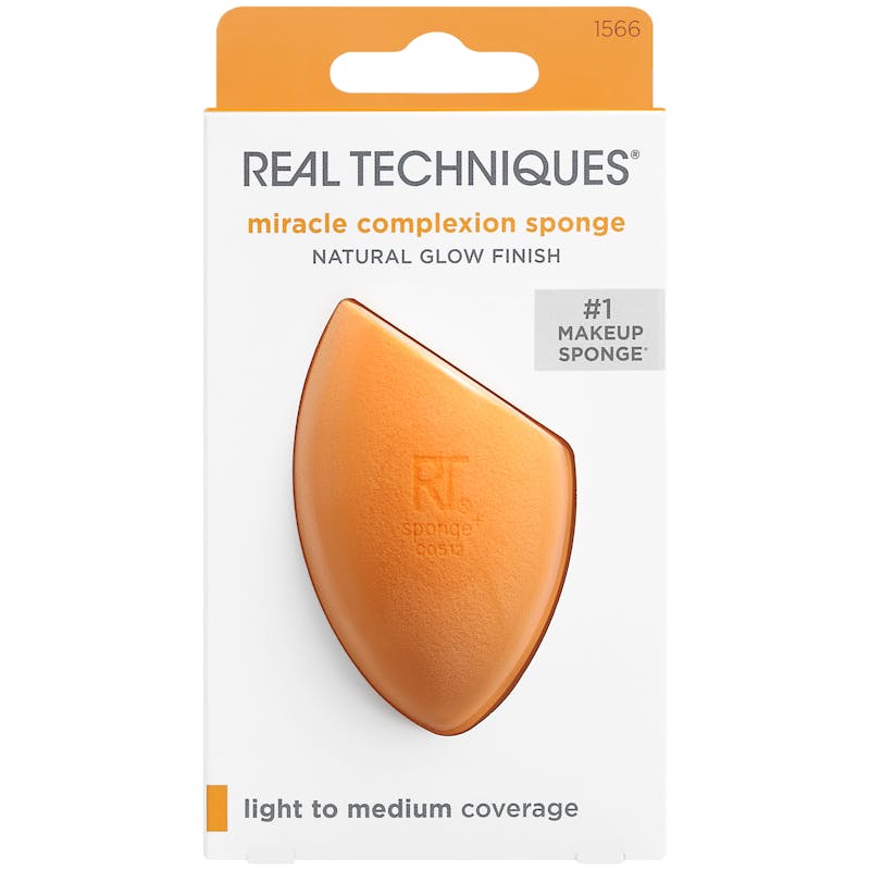 Real Techniques Miracle Complexion Sponge Cosmetic Sponge