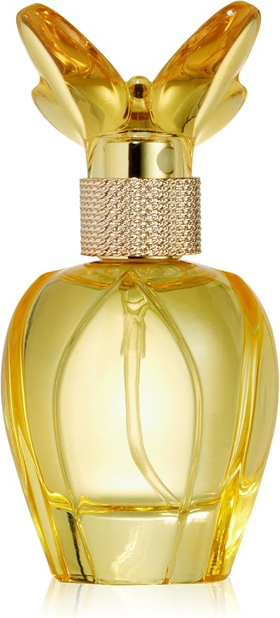Mariah Carey Lollipop Bling Honey for Women -Eau De Parfum Spray, 0.5 ounces