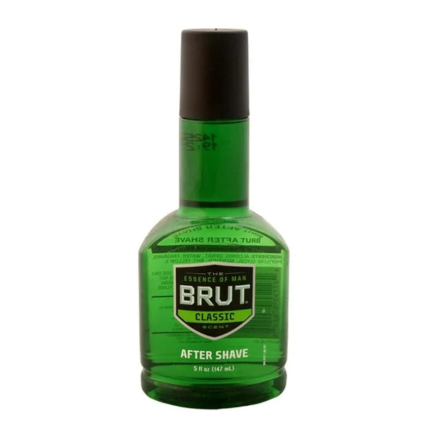 Brut Aftershave Lotion 200ML
