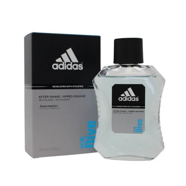 Adidas Ice Dive Aftershave 100ml